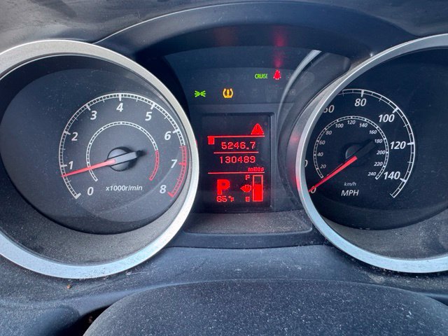 Used 2013 Mitsubishi Lancer ES FWD image 12
