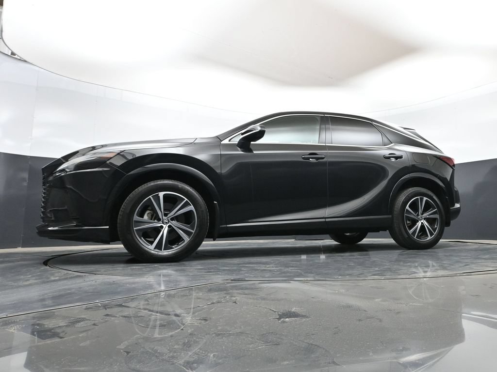 Used 2024 Lexus RX 350 FWD w/ Technology Package image 52