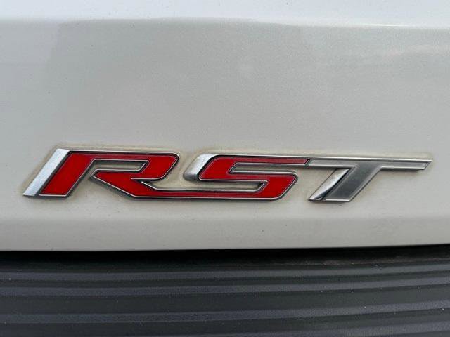 Used 2021 Chevrolet Tahoe RST image 17