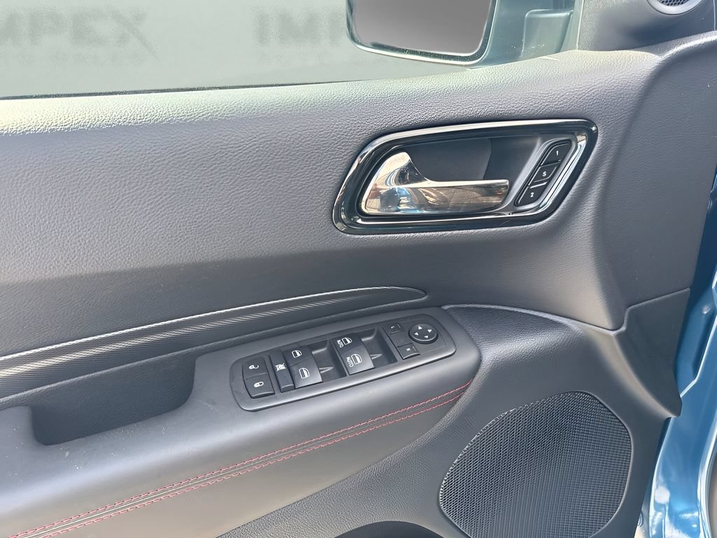 Used 2025 Dodge Durango R/T AWD/4WD image 19