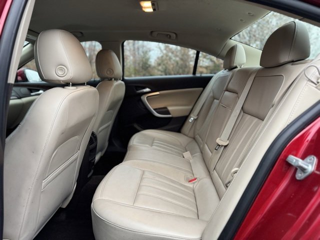 Used 2013 Buick Regal Premium image 13