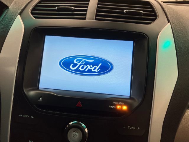 Used 2014 Ford Explorer XLT w/ Equipment Group 201A AWD/4WD image 29