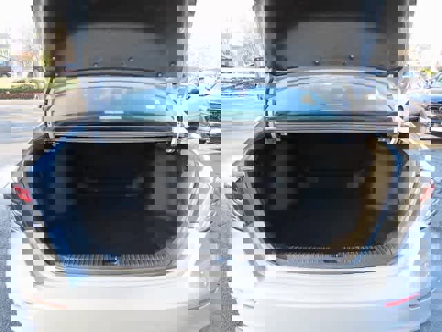 Certified 2023 Honda Accord Sport image 11