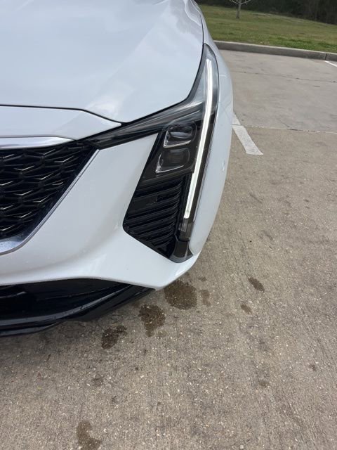 New 2026 Cadillac CT5 Premium Luxury image 11