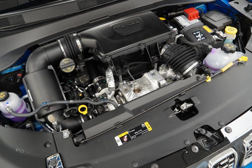 New 2026 Jeep Compass Limited image 36