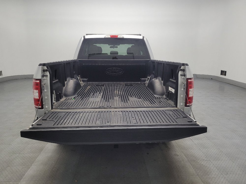 Used 2018 Ford F150 XLT RWD image 29