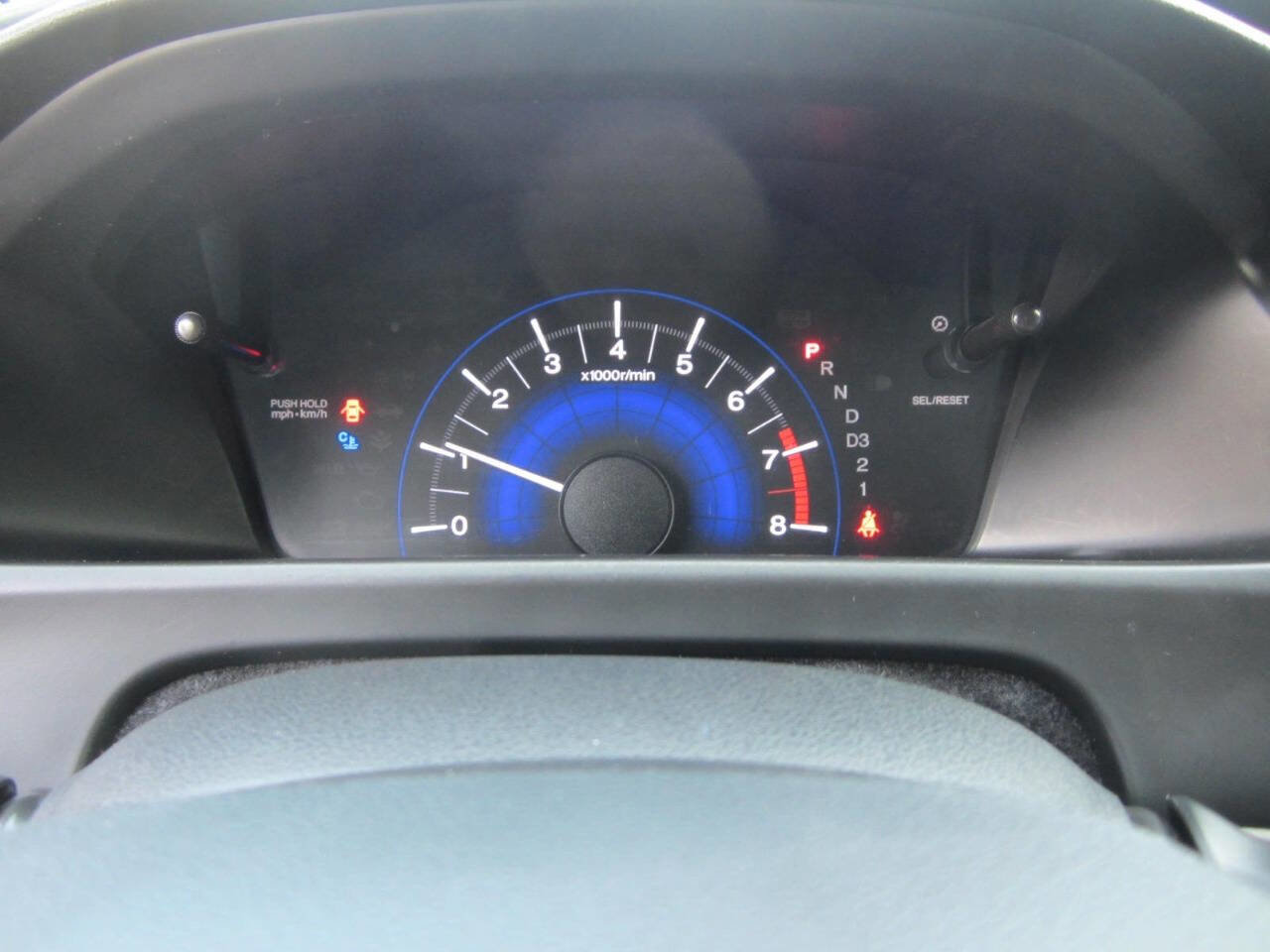 Used 2014 Honda Civic Natural Gas image 30