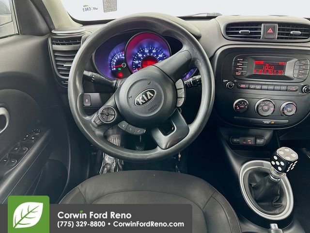 Used 2016 Kia Soul image 20