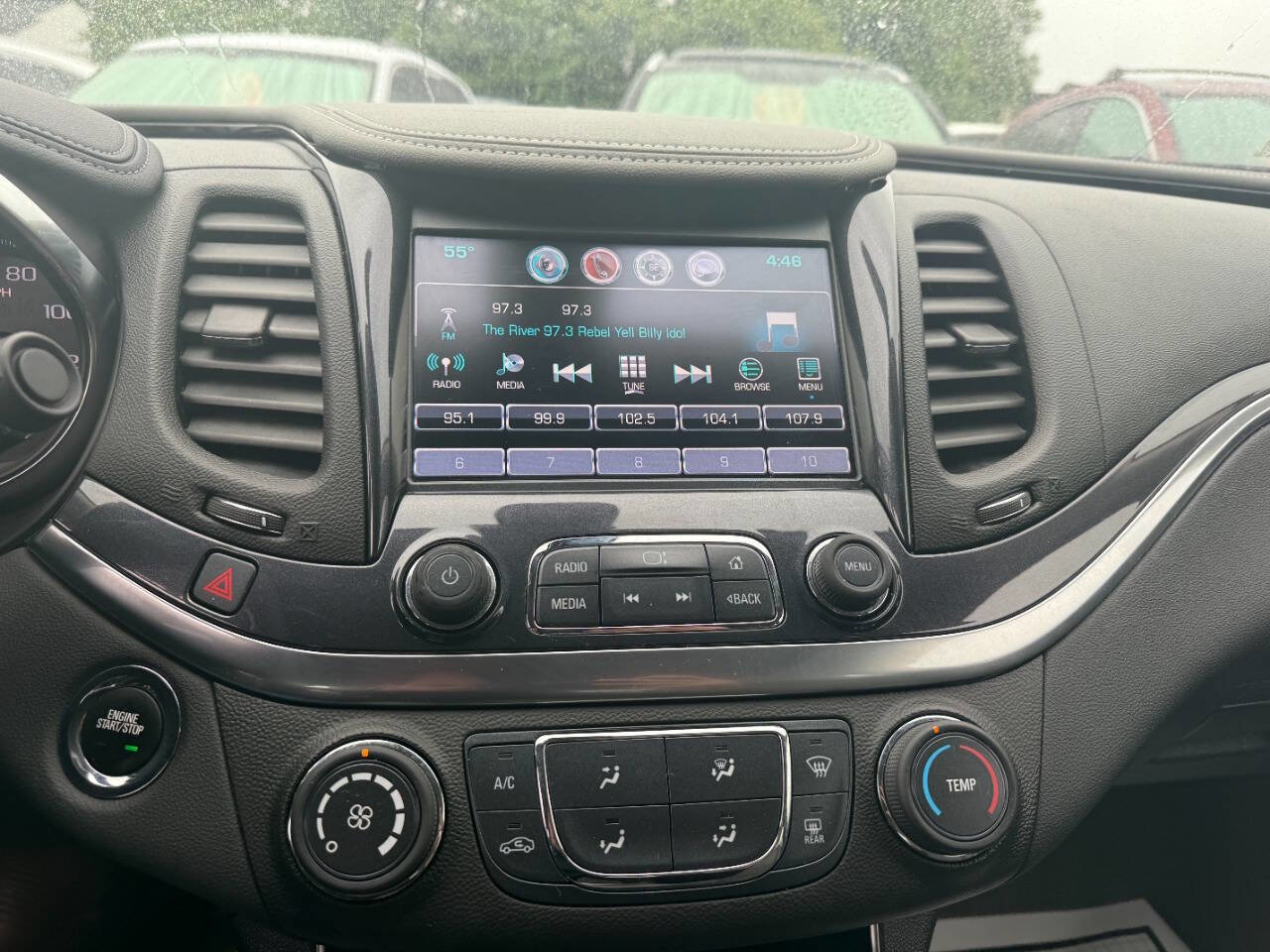 Used 2018 Chevrolet Impala LS image 16