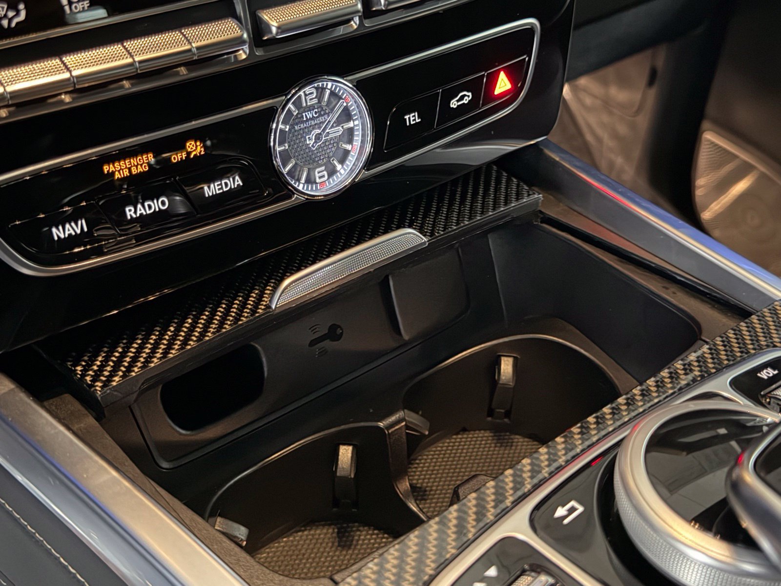 Certified 2023 Mercedes-Benz G 63 AMG 4MATIC image 33