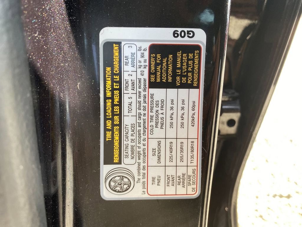 Used 2024 Genesis G70 2.5T image 31