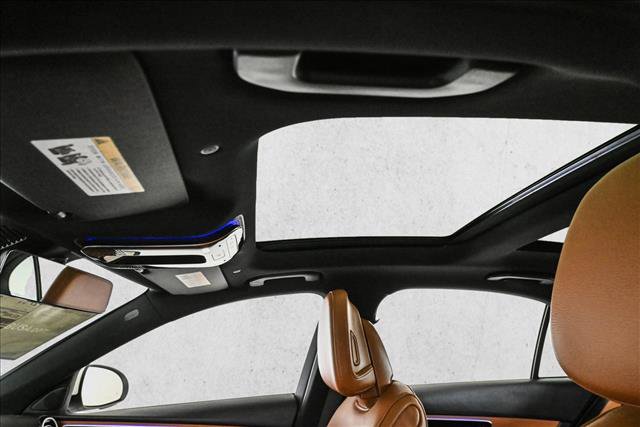 New 2026 Mercedes-Benz C 300 4MATIC Sedan image 17