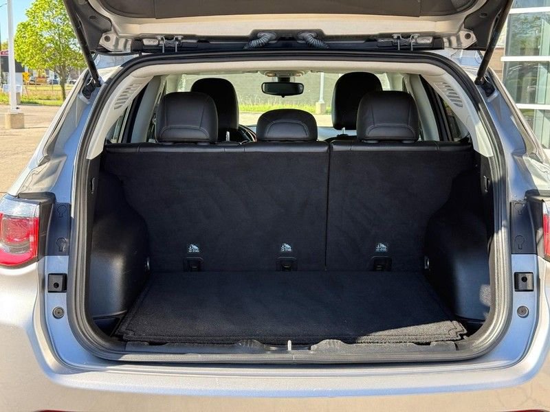 Used 2019 Jeep Compass Trailhawk AWD/4WD image 9