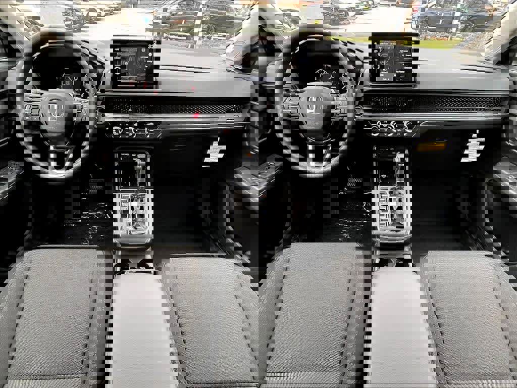 New 2026 Honda CR-V EX image 12