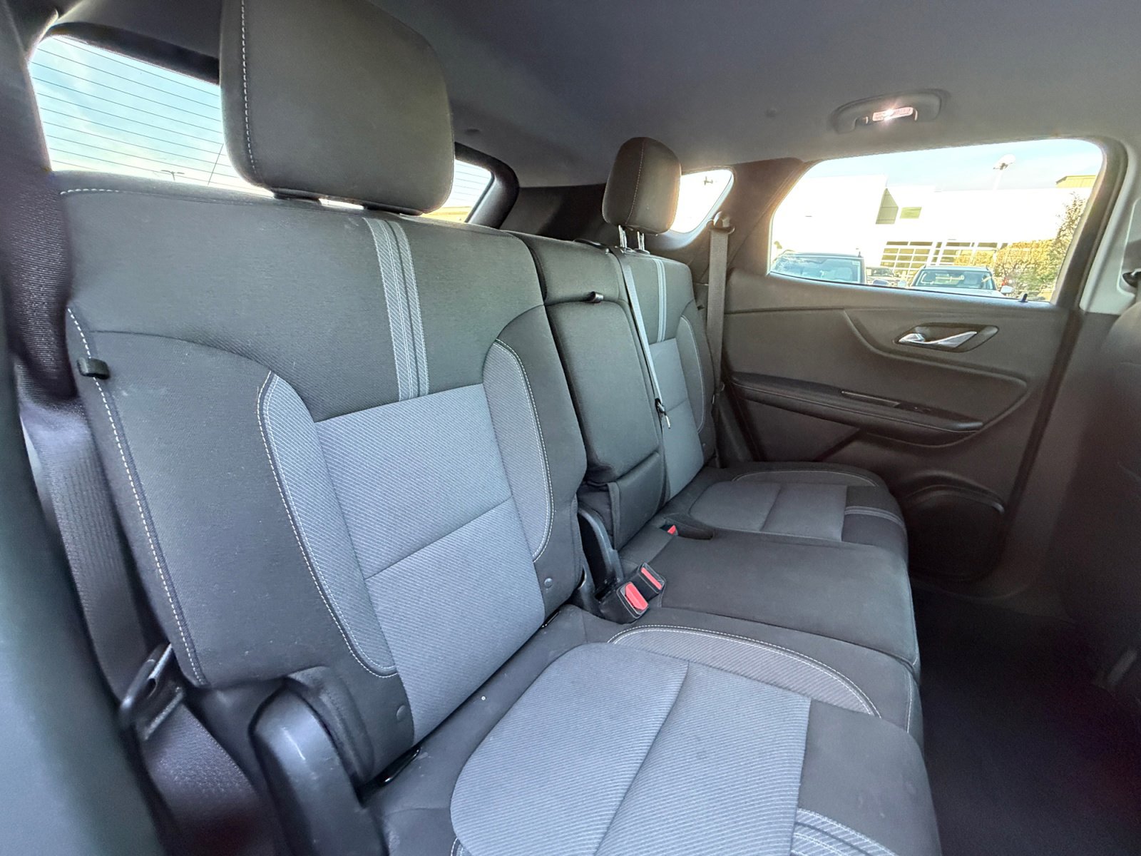 Used 2024 Chevrolet Blazer LT image 17