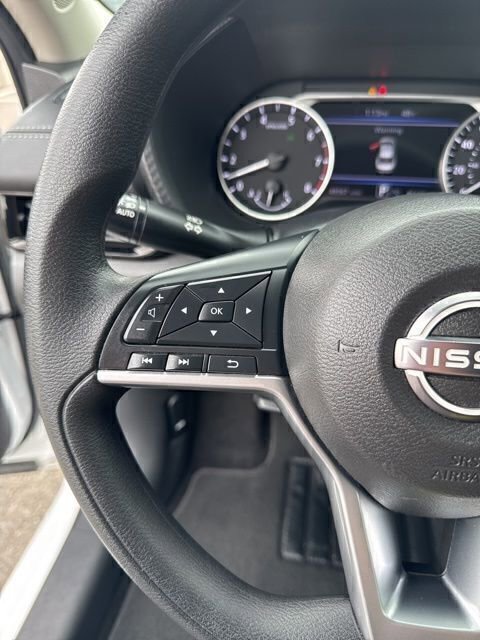 Used 2024 Nissan Sentra SV image 20