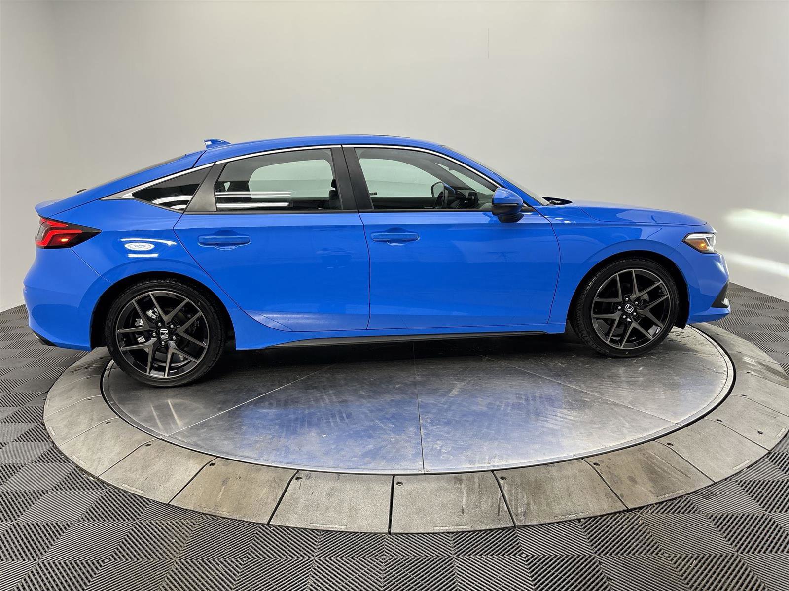 Used 2023 Honda Civic Sport Touring image 17