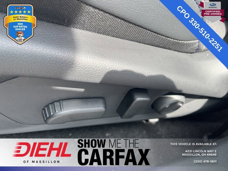 Used 2026 Subaru Forester Premium AWD/4WD image 17