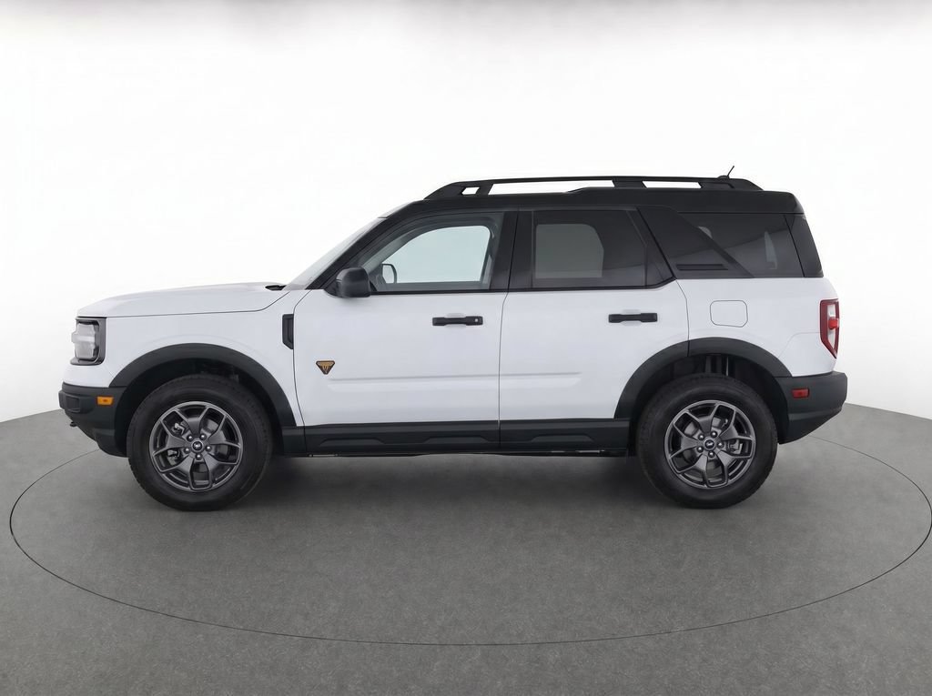 Used 2023 Ford Bronco Sport Badlands AWD/4WD image 7