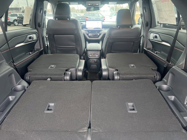 New 2026 Ford Explorer ST w/ Sun And Sound Package image 56