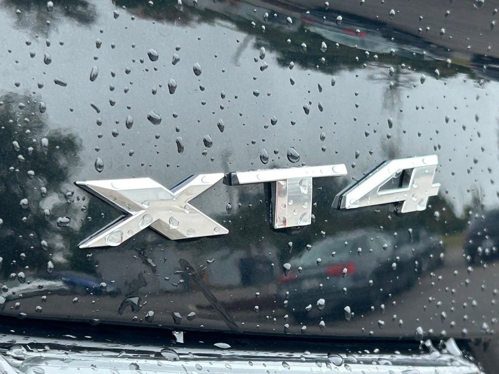 Used 2025 Cadillac XT4 Sport w/ Cold Weather Package image 49