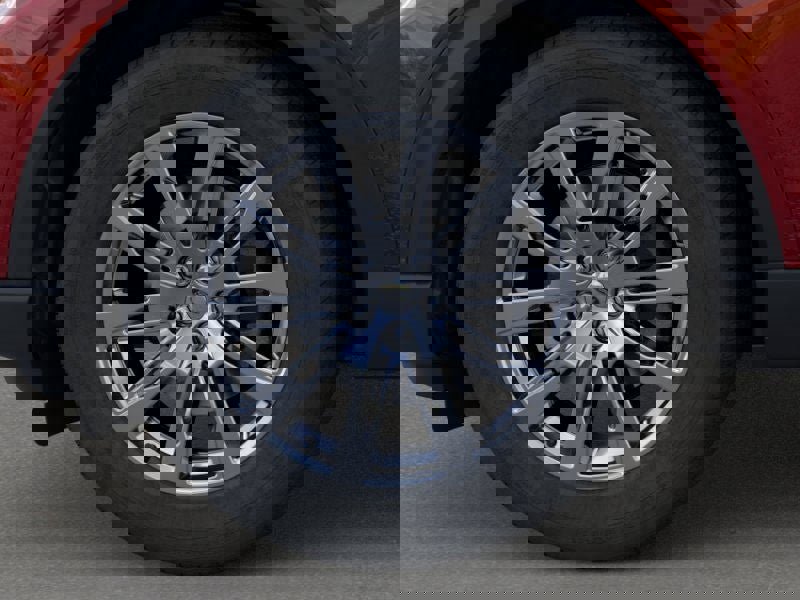 New 2025 Ford Explorer Platinum w/ LUX Leather Package image 19