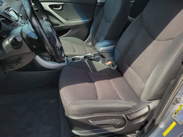 Used 2016 Hyundai Elantra Value Edition FWD image 15