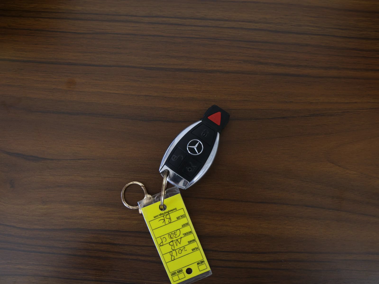Used 2018 Mercedes-Benz C 300 4MATIC Coupe image 35