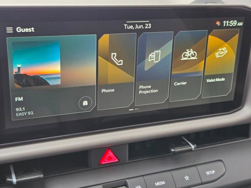 New 2027 Kia Seltos S FWD image 10