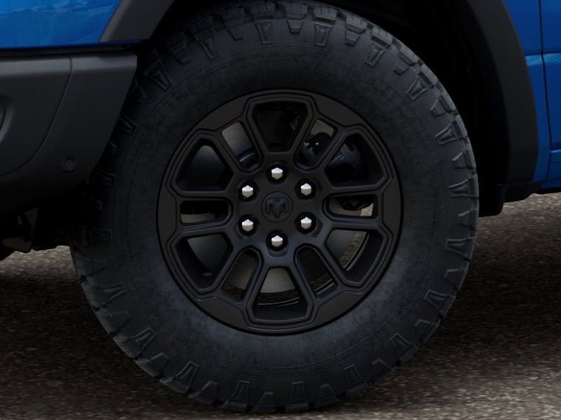 New 2026 RAM 1500 Rebel w/ Rebel Level 2 Equipment Group image 8