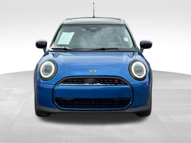 Used 2025 MINI Cooper S FWD image 11