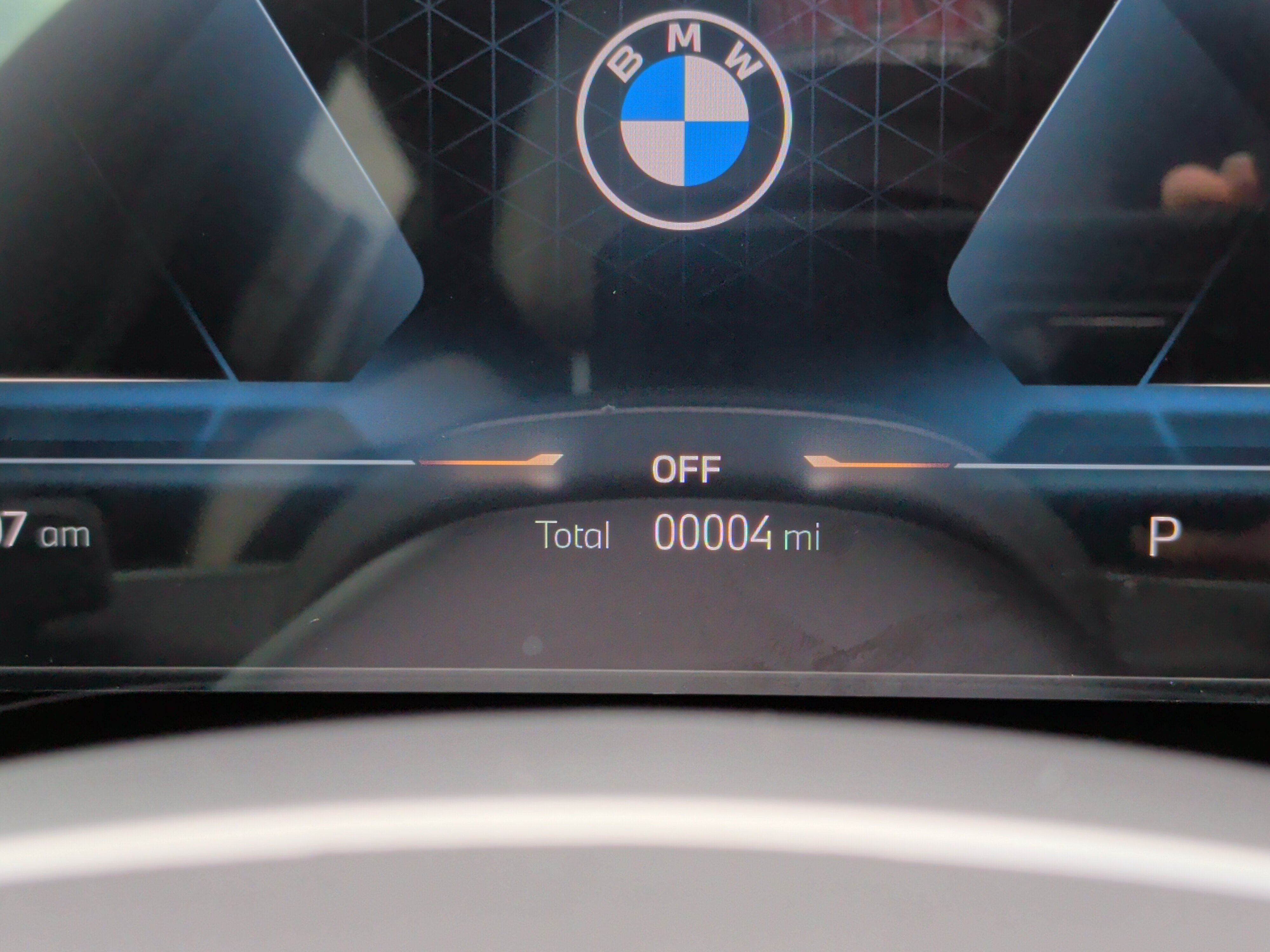 Certified 2026 BMW X3 xDrive30i w/ Premium Package AWD/4WD image 14