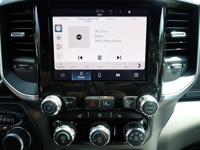 New 2027 RAM 1500 4x4 Crew Cab image 21