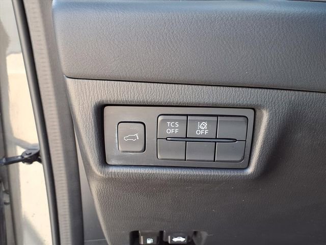 Used 2018 MAZDA CX-5 Touring w/ Preferred Equipment Package image 20