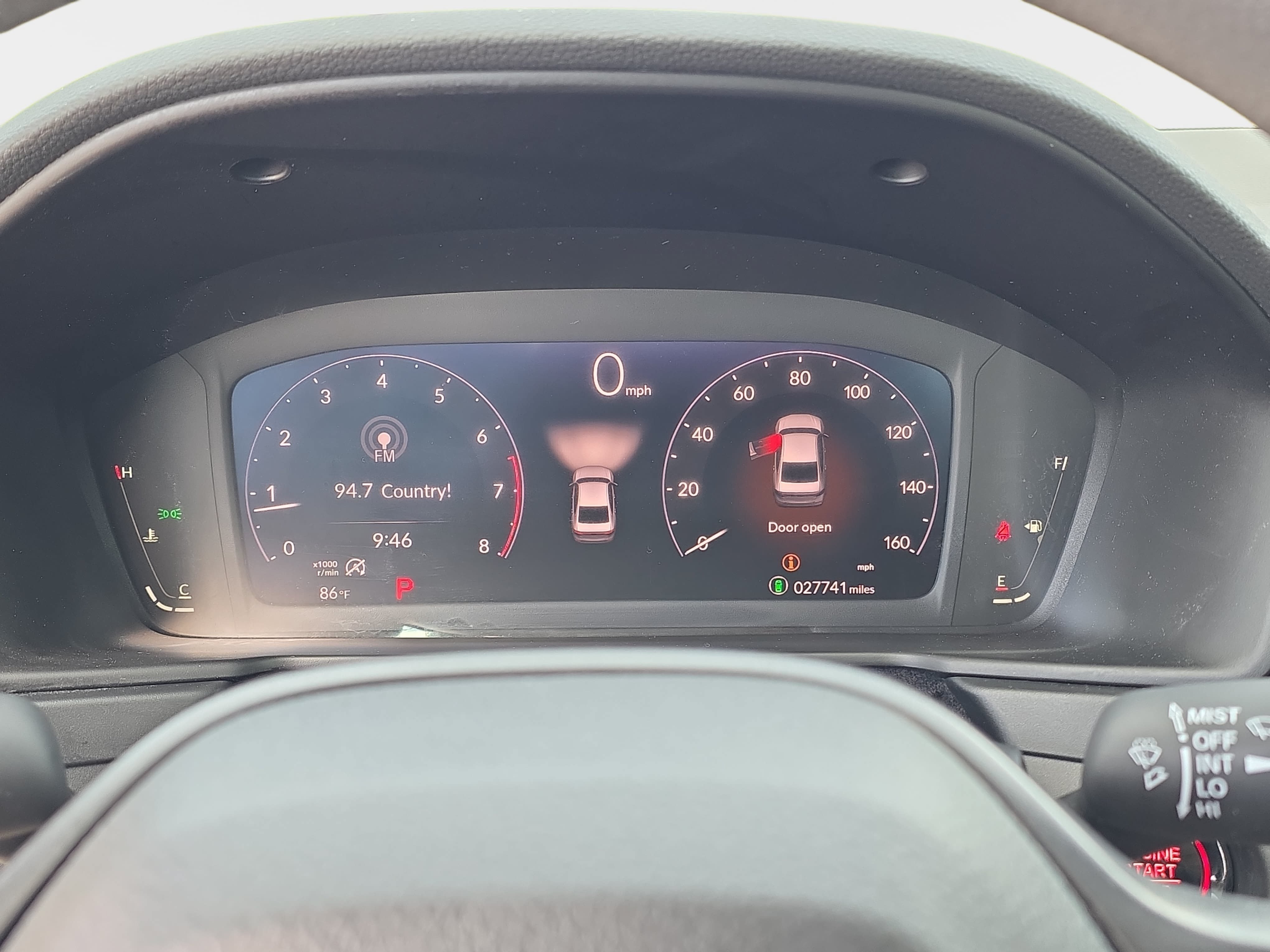 Used 2024 Honda Accord EX image 19