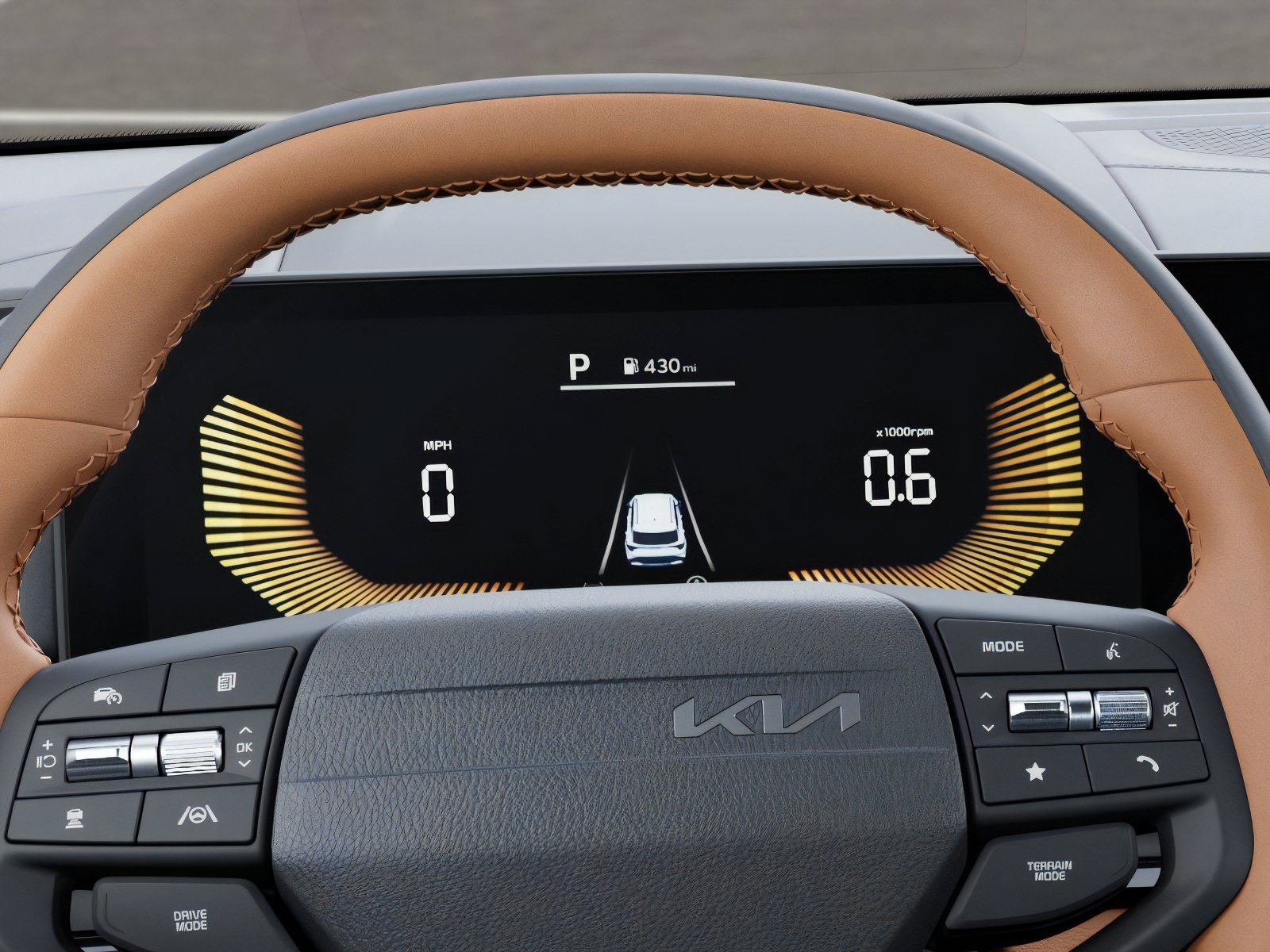 New 2026 Kia Sportage X-Line AWD/4WD image 21
