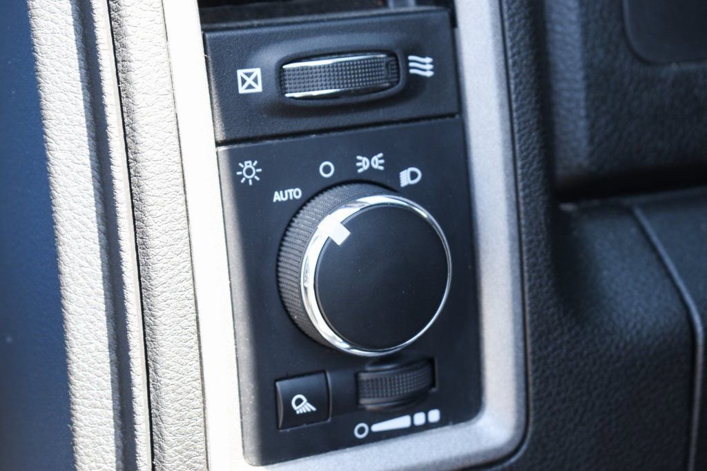 Used 2024 RAM 1500 Tradesman w/ Popular Equipment Group image 18