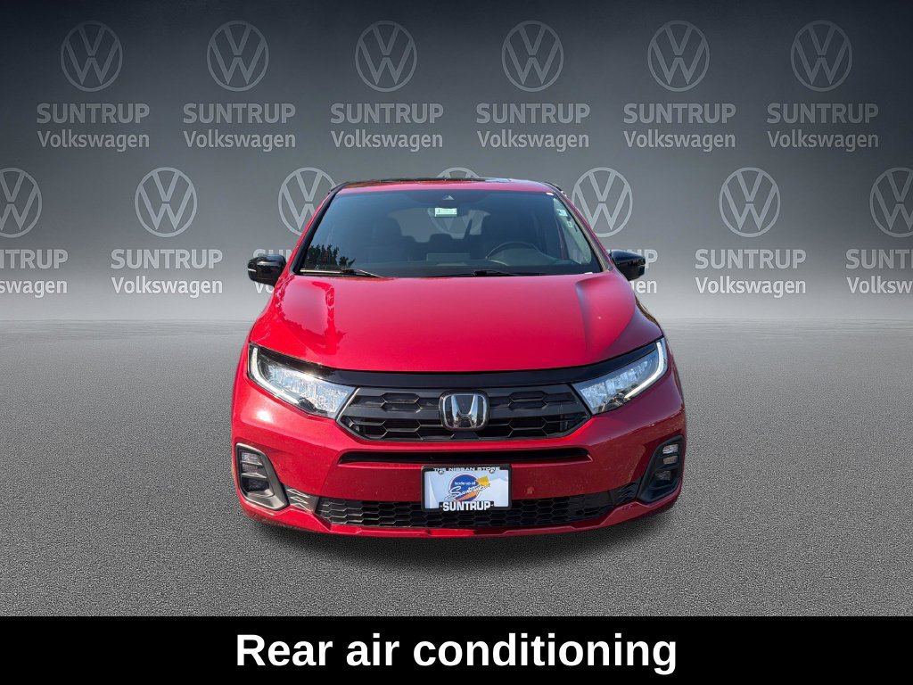 Used 2025 Honda Odyssey Sport-L image 9