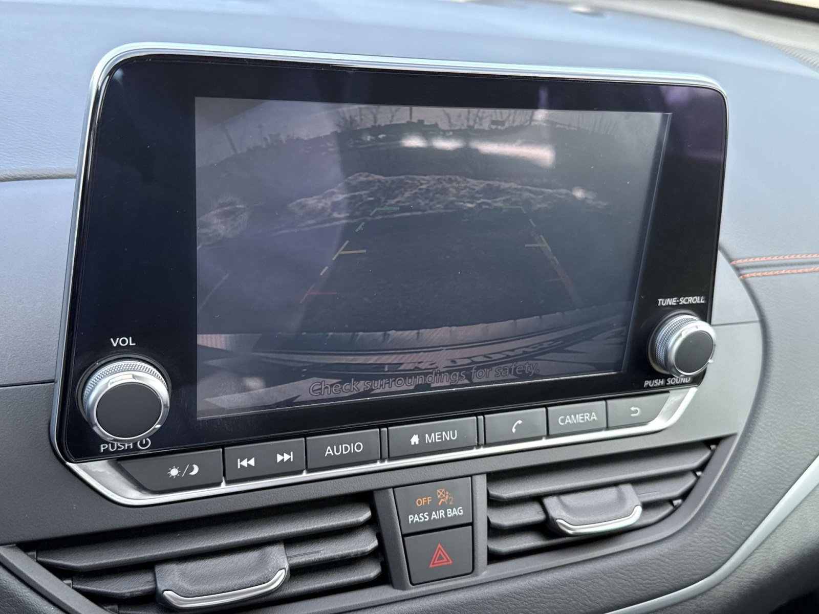Used 2021 Nissan Altima 2.5 SR image 18