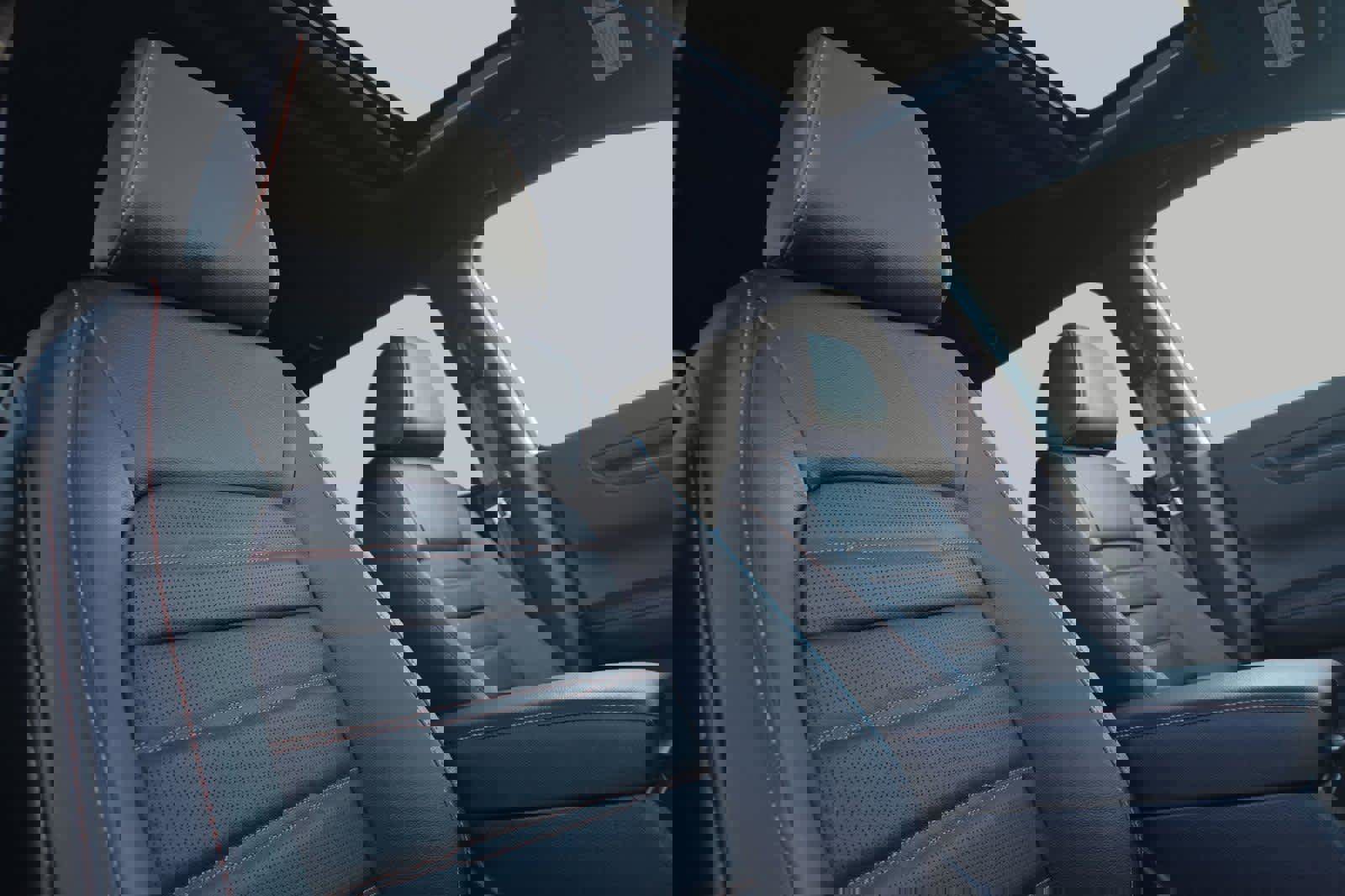 New 2026 Honda CR-V Sport-L image 19