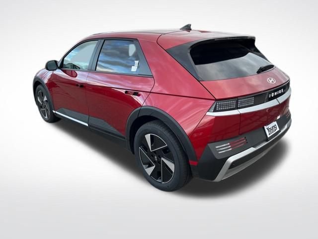 New 2026 Hyundai Ioniq 5 SEL image 8