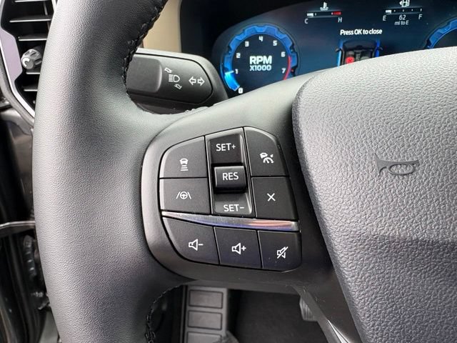 Used 2025 Ford Bronco Sport Big Bend w/ Convenience Package AWD/4WD image 21
