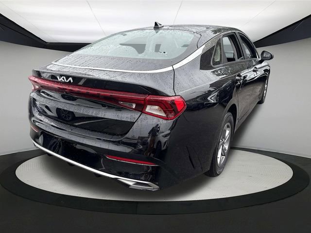 Used 2023 Kia K5 LXS image 8