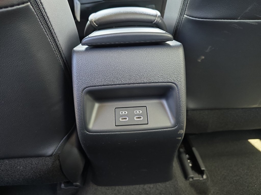 New 2026 Toyota Corolla XLE FWD image 19