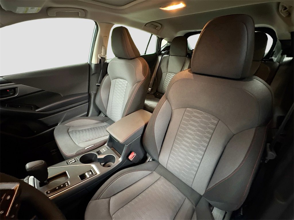 New 2026 Subaru Impreza 2.0i Sport image 18