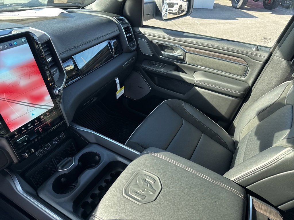 New 2026 RAM 1500 Laramie image 39