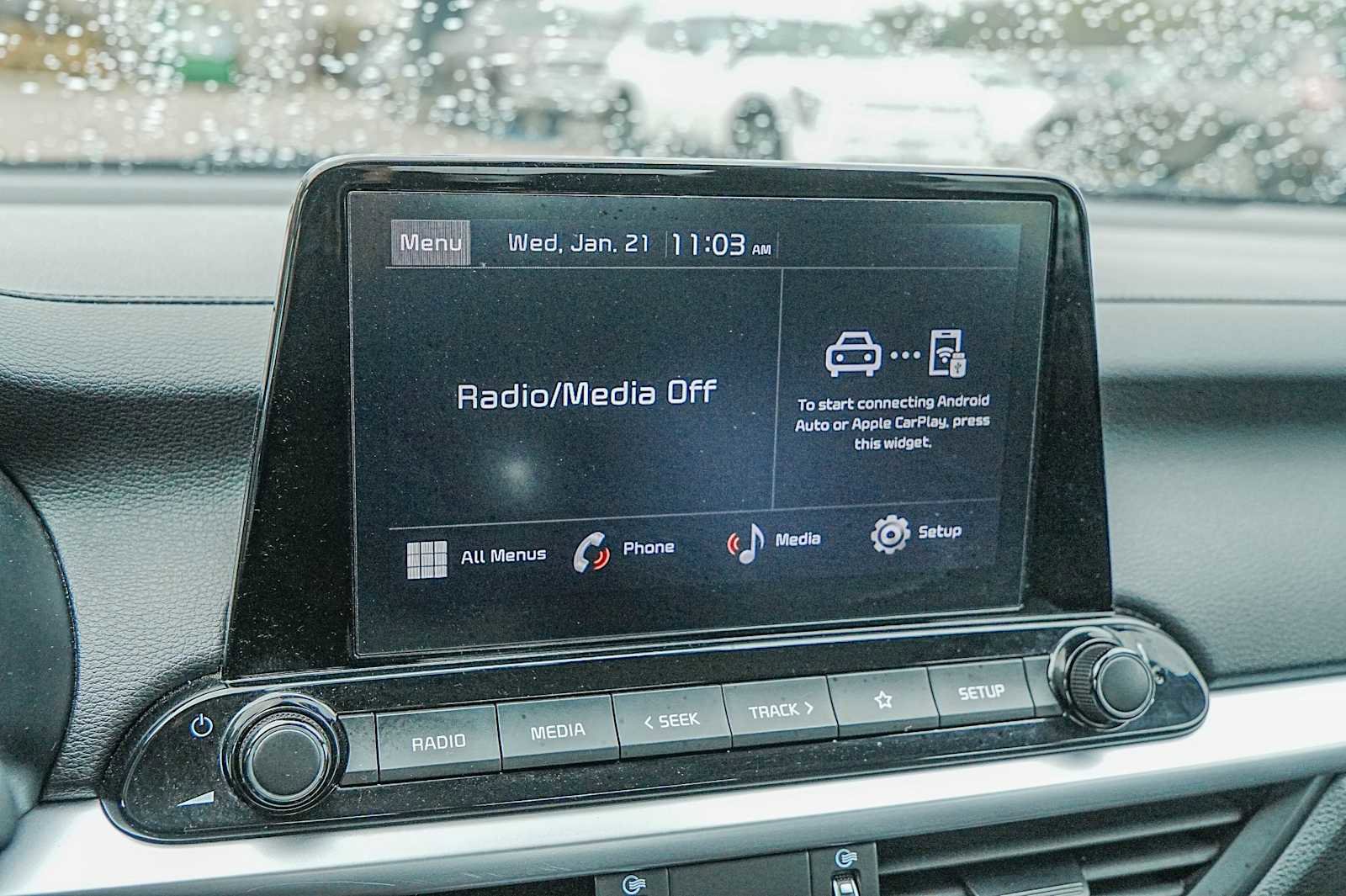 Certified 2024 Kia Forte LXS image 17