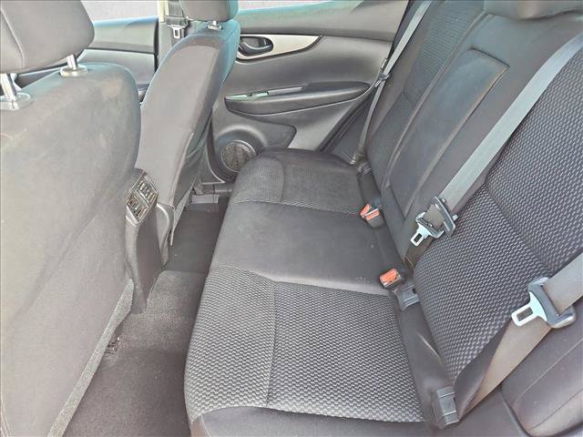 Used 2021 Nissan Rogue Sport S FWD image 23