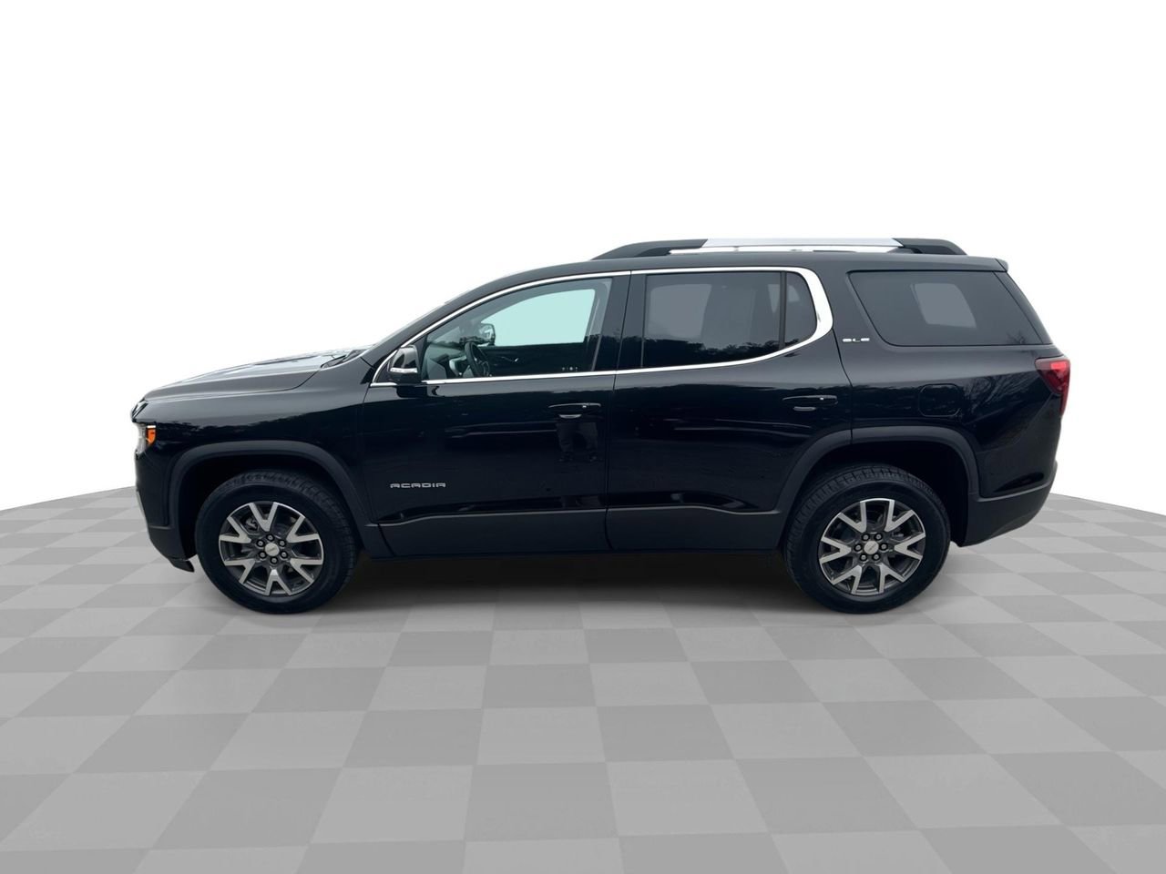Certified 2023 GMC Acadia SLE w/ Driver Convenience Package image 5