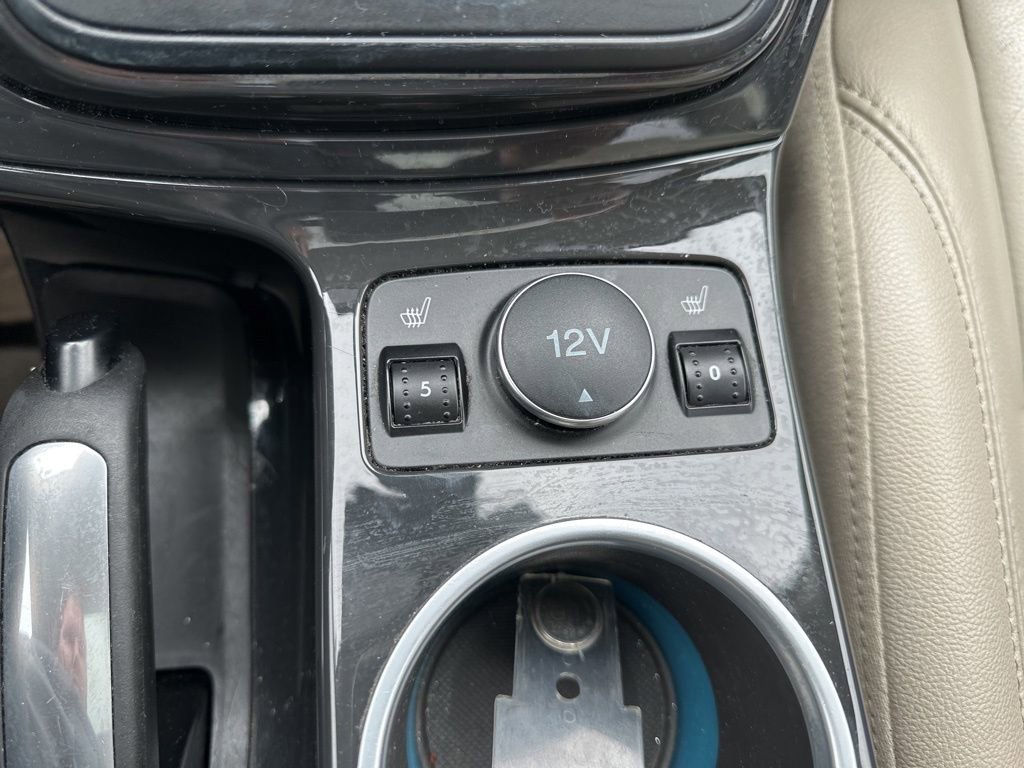 Used 2014 Ford Escape Titanium image 6